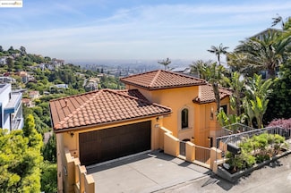 530 Gravatt Dr, Berkeley, CA 94705
