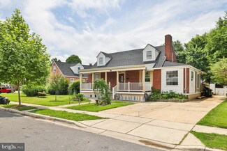 7110 24th Ave, Hyattsville, MD 20783