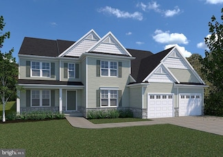 1 Reserve Ln Unit ESSINGTON PLAN, Silver Spring Township, PA 17050