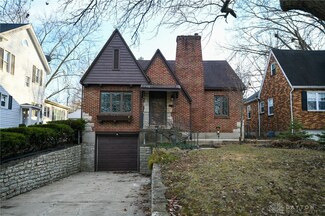 226 Wonderly Ave, Dayton, OH 45419