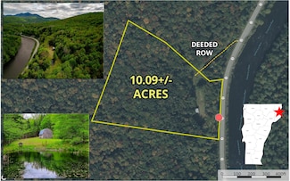 5897 Vt-102, Bloomfield, VT 05905