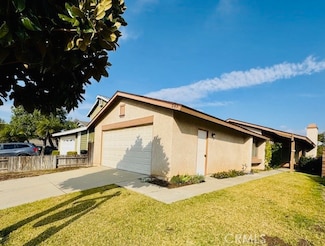 245 Elderberry St, La Verne, CA 91750