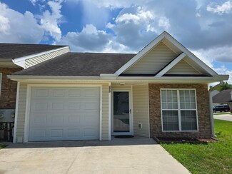 270 Caldwell Cir, Augusta, GA 30909