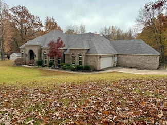 657 County Road 428, Jonesboro, AR 72404