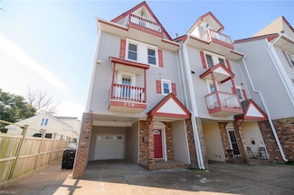 779 W Ocean View Ave, Norfolk, VA 23503