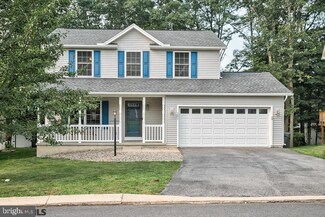 151 McKivison Ct, State College, PA 16803