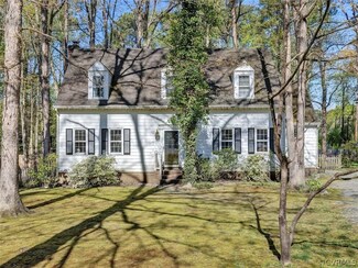9015 Splitwood Cir, Henrico, VA 23229