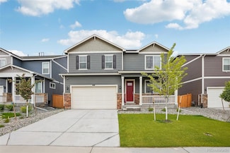 715 N Amory St, Aurora, CO 80018