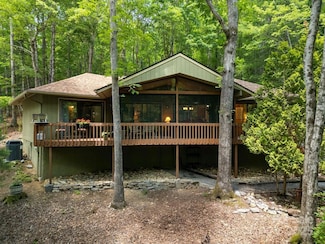 1005 Middle Connestee Trail, Brevard, NC 28712