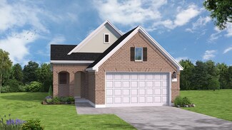 415 Twilight Meadow Way, Richmond, TX 77406