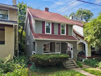 430 Lamar Ave, Pittsburgh, PA 15221