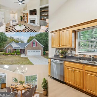 1905 Cedar Walk Ln, Conley, GA 30288