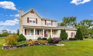 6724 Campbell Blvd, Lockport, NY 14094