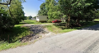 541 S Erie St, Mercer, PA 16137