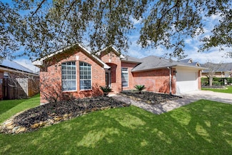 15122 Heron Meadow Ln, Cypress, TX 77429
