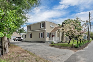190 Sand Pond Rd, Warwick, RI 02888