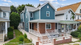 309 N Lincoln Ave, Scranton, PA 18504