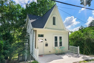 642 Harker St, Pittsburgh, PA 15220