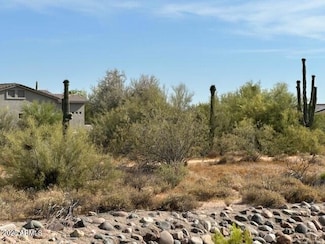 5536 E Woodstock Rd Unit 10, Cave Creek, AZ 85331