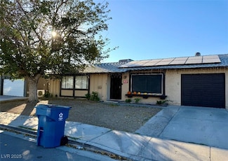 4161 Patterson Ave, Las Vegas, NV 89104