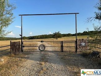 TBD Stillman Valley Rd, Florence, TX 76527