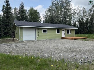2570 Kalispell Loop, North Pole, AK 99705