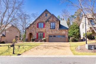4595 Carriage Walk Ln, Cumming, GA 30040