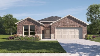 2077 Marble Dr, Royse City, TX 75189