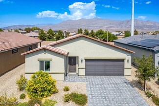 4514 Meline Ave, North Las Vegas, NV 89084