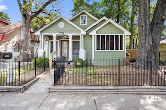 1822 Pratt Ave, Gulfport, MS 39501