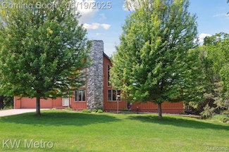 4333 Running Deer Trail, Pigeon, MI 48755
