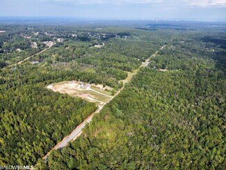 0 Bear Fork Rd Unit 352171, Mobile, AL 36618
