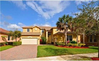 3786 E Hibiscus St, Weston, FL 33332