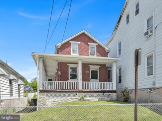 415 Parkway, Schuylkill Haven, PA 17972