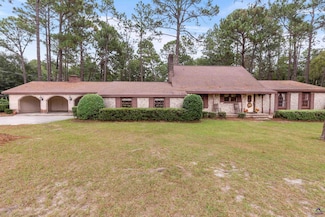 5223 Georgia 135, Uvalda, GA 30473