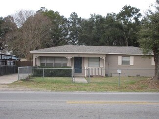 132 W Burgess Rd, Pensacola, FL 32503