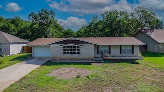 117 Poco Vista Dr S, Kerrville, TX 78028