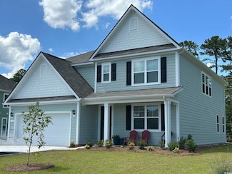 374 Glacier Way, Conway, SC 29526