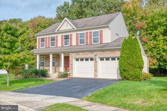 8 Turning Leaf Ct, Rosedale, MD 21237