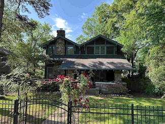 1417 Kavanaugh Blvd, Little Rock, AR 72205