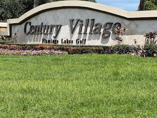 1400 SW 124th Terrace Unit 109Q, Pembroke Pines, FL 33027