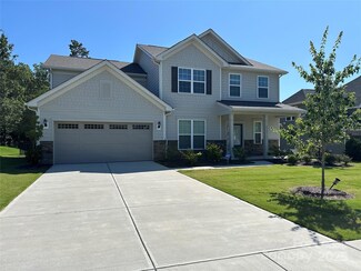 611 Southstone Dr, Matthews, NC 28104