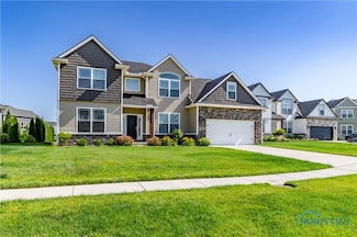 9820 Falconwood Ct, Sylvania, OH 43560