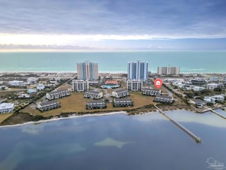 900 Ft Pickens Rd Unit 813, Gulf Breeze, FL 32561