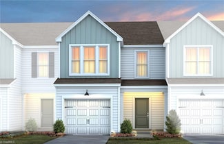 904 Plum Creek Place, Greensboro, NC 27405