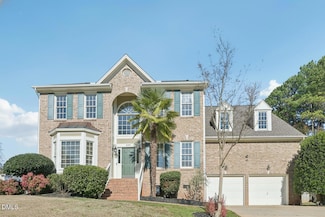 805 Cricketfield Ln, Cary, NC 27518