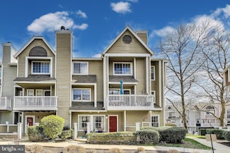 5701 Chapman Mill Dr Unit 300, Rockville, MD 20852