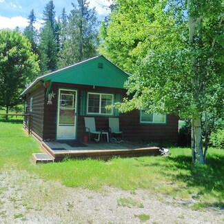 200 2nd Ave, Noxon, MT 59853