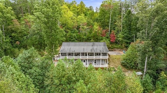 6 Gilliam Rd, Mineral Bluff, GA 30559