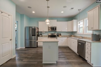 30 Brake Ct, Elgin, SC 29045